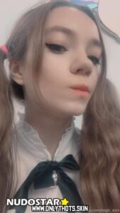 Magic Alice Onlyfans American Bisexual Magic Brown Hair